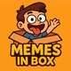 Memes in Box