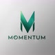 Momentum.    🔵