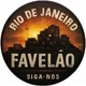 RIO DE JANEIRO FAVELÃO