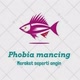 phobia mancing official