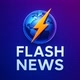 FLASH NEWS