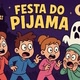 Noite do pijama