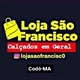 Loja São Francisco_Calçados em Geral