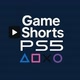 GameShorts PS5