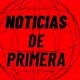 notícia de primeira