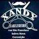 ＠xandy cabeleireiro
