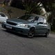 VEINHO | CIVIC 99 EX