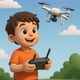 Drone Boy