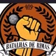 batalhas de rimas