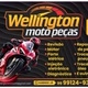 welington motos e elétrica