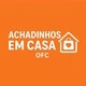Achadinhos em Casa OFC