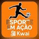 CANAL ESPORTE  EM AÇÃO
