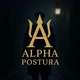 Alpha Postura