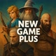 New Game Plus