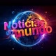 NOTÍCIAS DO MUNDO