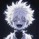 Killua Zoldyck