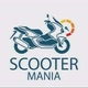 scooter mania
