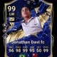 Jonathan davi fc