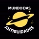 MUNDO DAS ANTIGUIDADES