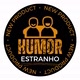 HumorEstranho