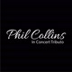 Phil collins in Concert Tributo