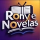 Rony e Novelas