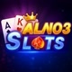 Alano 3 Slots