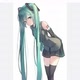 miku