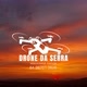 Drone da serra