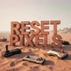 Reset Pixels