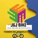 ＠J&J BIKE