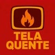 Tela quente