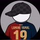 🔥 Lamine yamal 🔥 言
