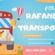 RAFANDRA TRANSPORTASI