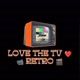 Love the TV 📺 （Trilhas Sonoras）