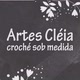 Crochê Artes Cléia
