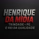 isso é Henrique.da.mídia.l❤️‍🔥
