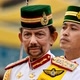 Sultan Brunei Official