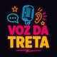 VOZ DA TRETA