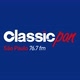 Classic Pan 76.7 FM