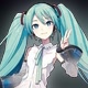 Hatsune Miku NT