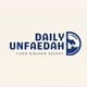 Daily Unfaedah