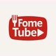 Fome Tube