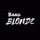 BANG BLONDE