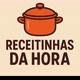 🥘 Receitinhas da Hora