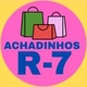 ACHADINHOS R-7