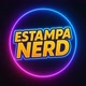 Estampa Nerd oficial