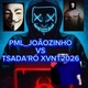 PML_JOÃOZINHO VS TSADA'RÓ XVNT 2026