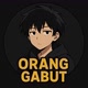 ORANG GABUT👑