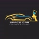 Space car Funilaria e pintura